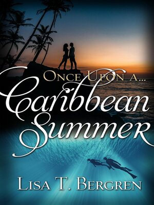cover image of Once Upon a Caribbean Summer